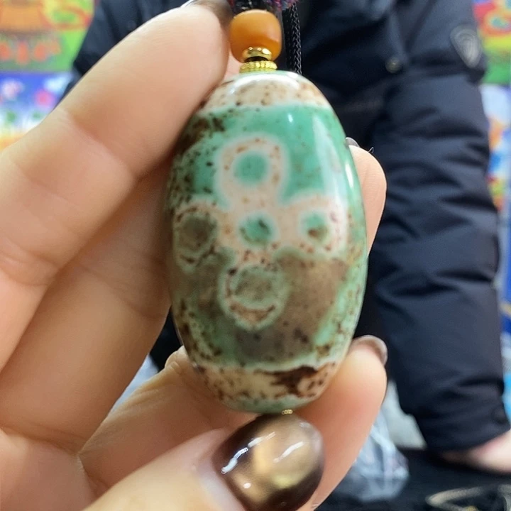 玛瑙/玉髓（覆膜）未镶嵌颈饰