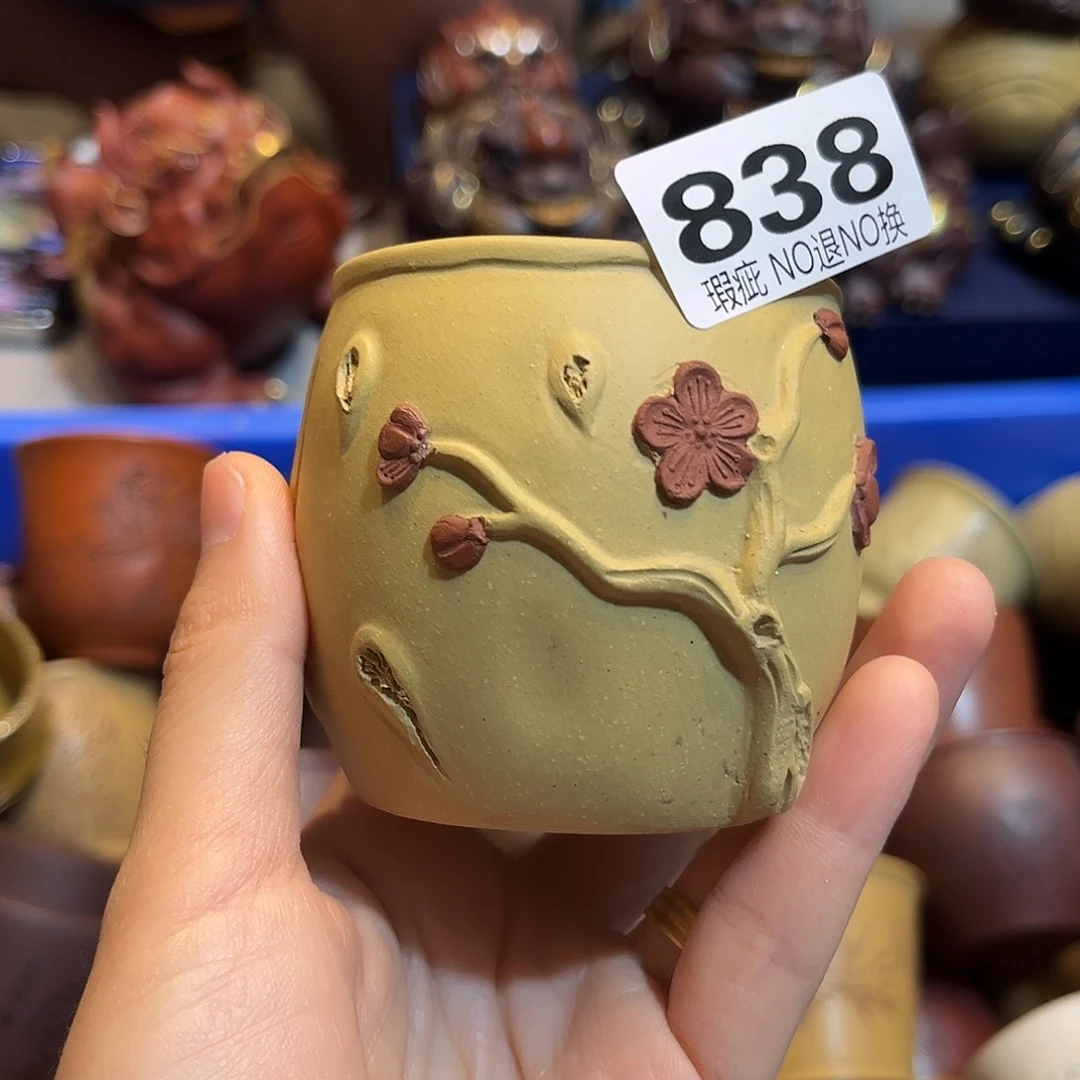 紫砂茶宠紫砂111111