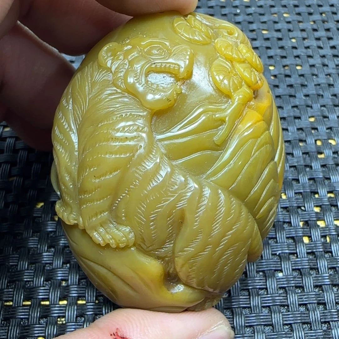 玛瑙/玉髓吊坠银S925镀金镶嵌用***1