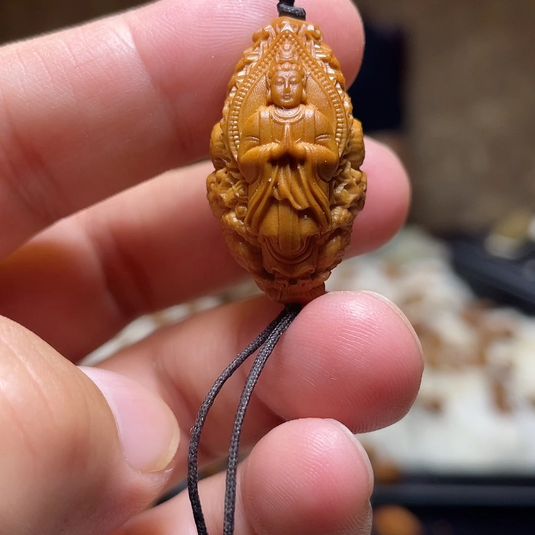 手串/手链橄榄核橄榄核