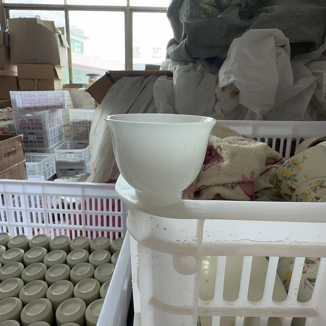 璞与铃铛杯约50毫升