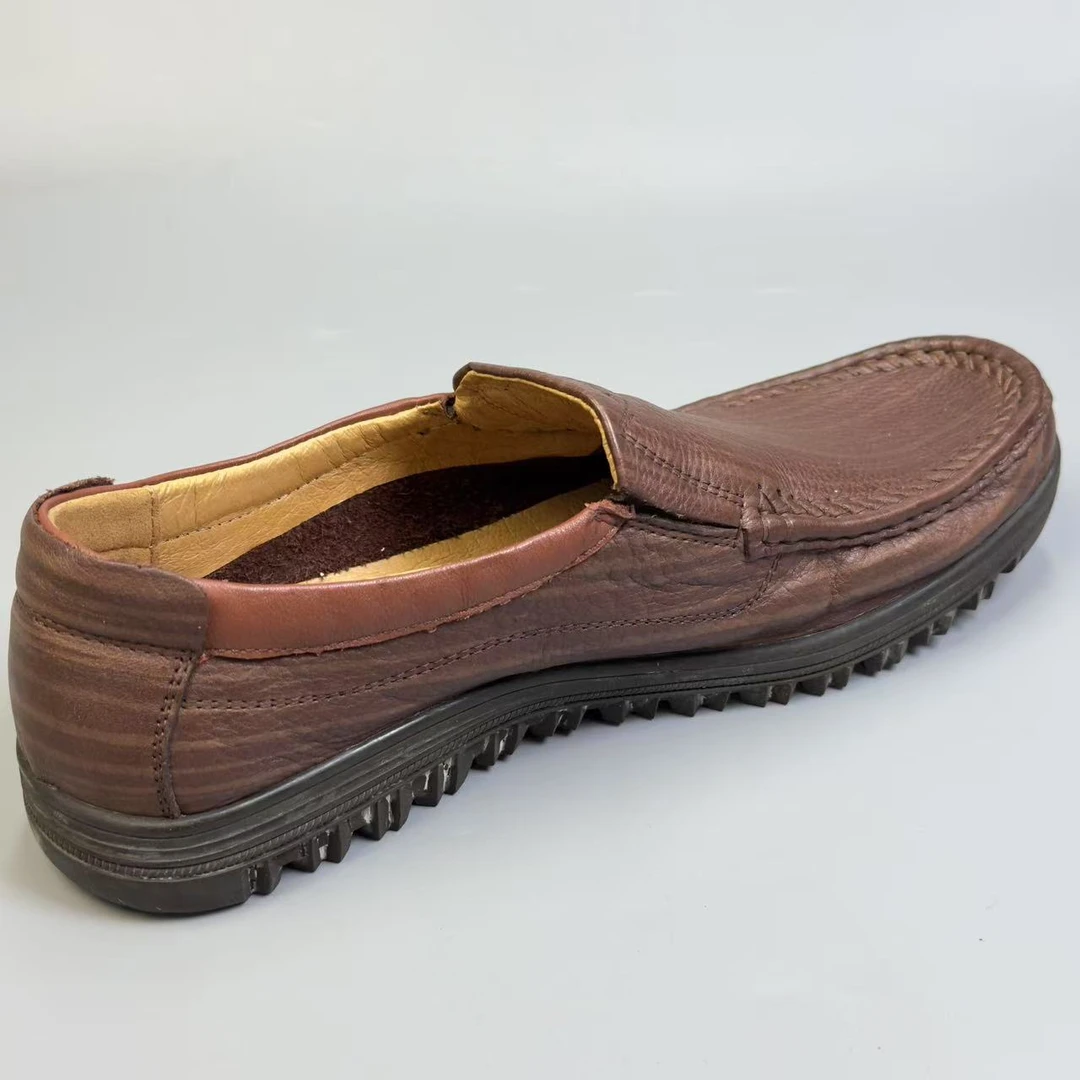 837时尚百搭休闲透气男鞋