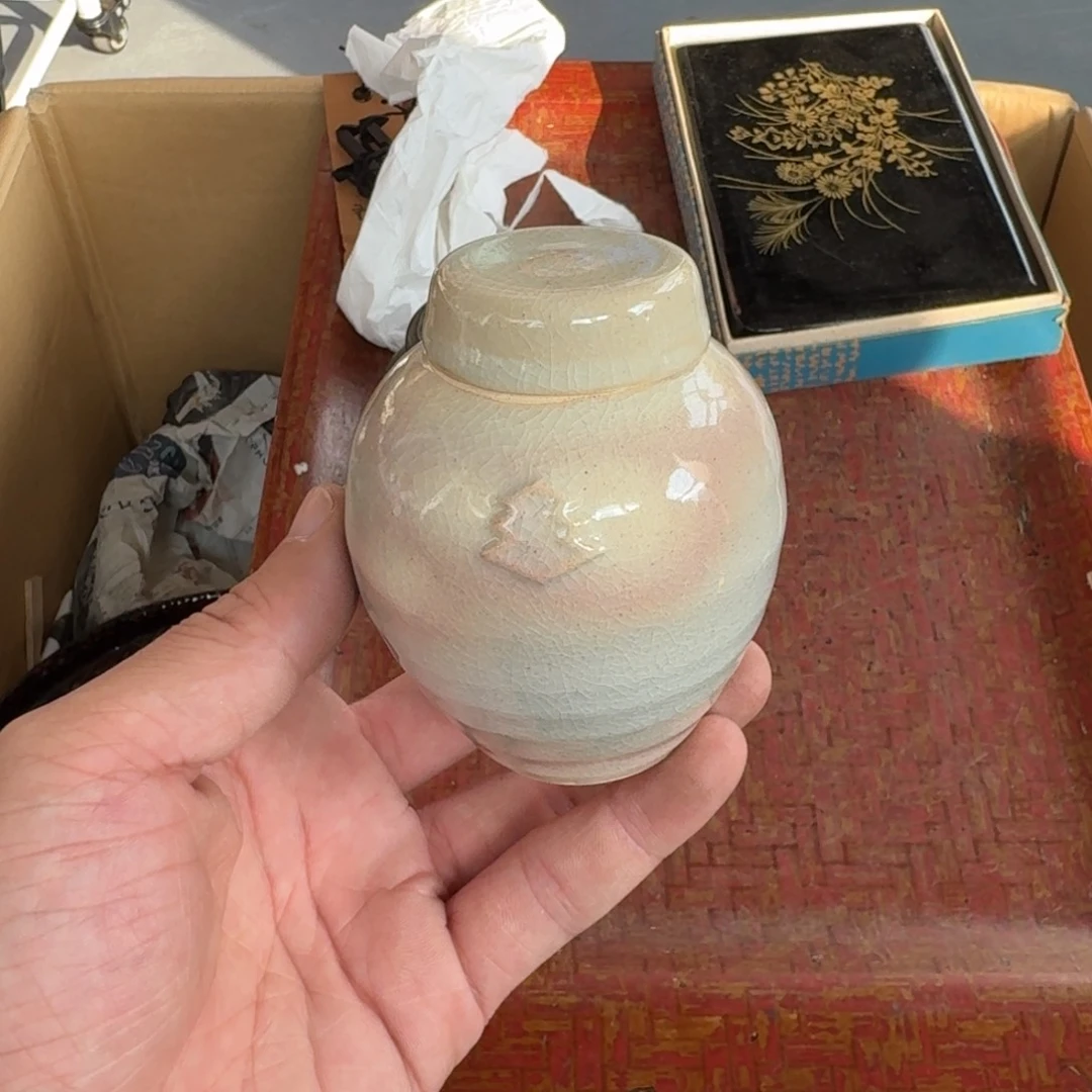 中古商品谨慎下单紫砂