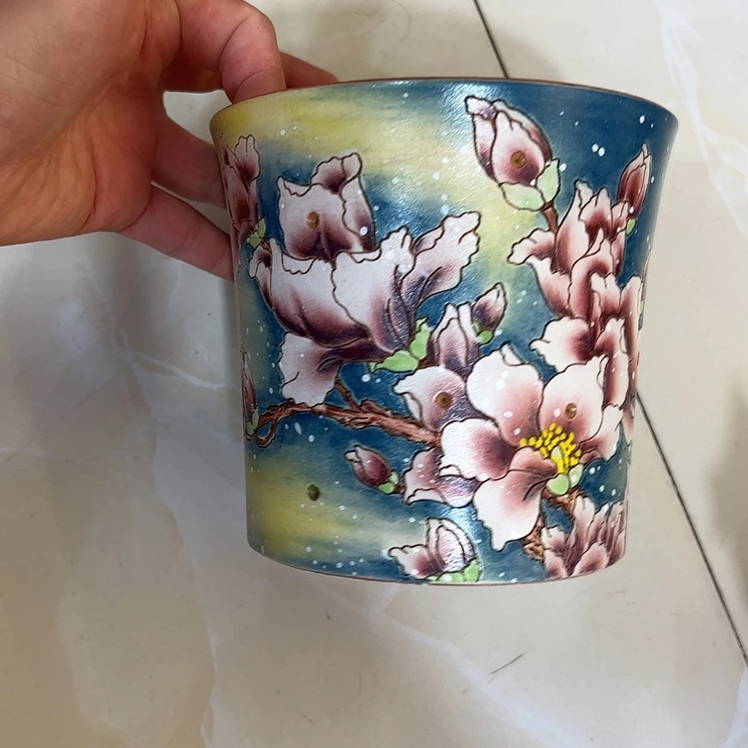景德镇炫彩手绘景德镇炫彩手绘