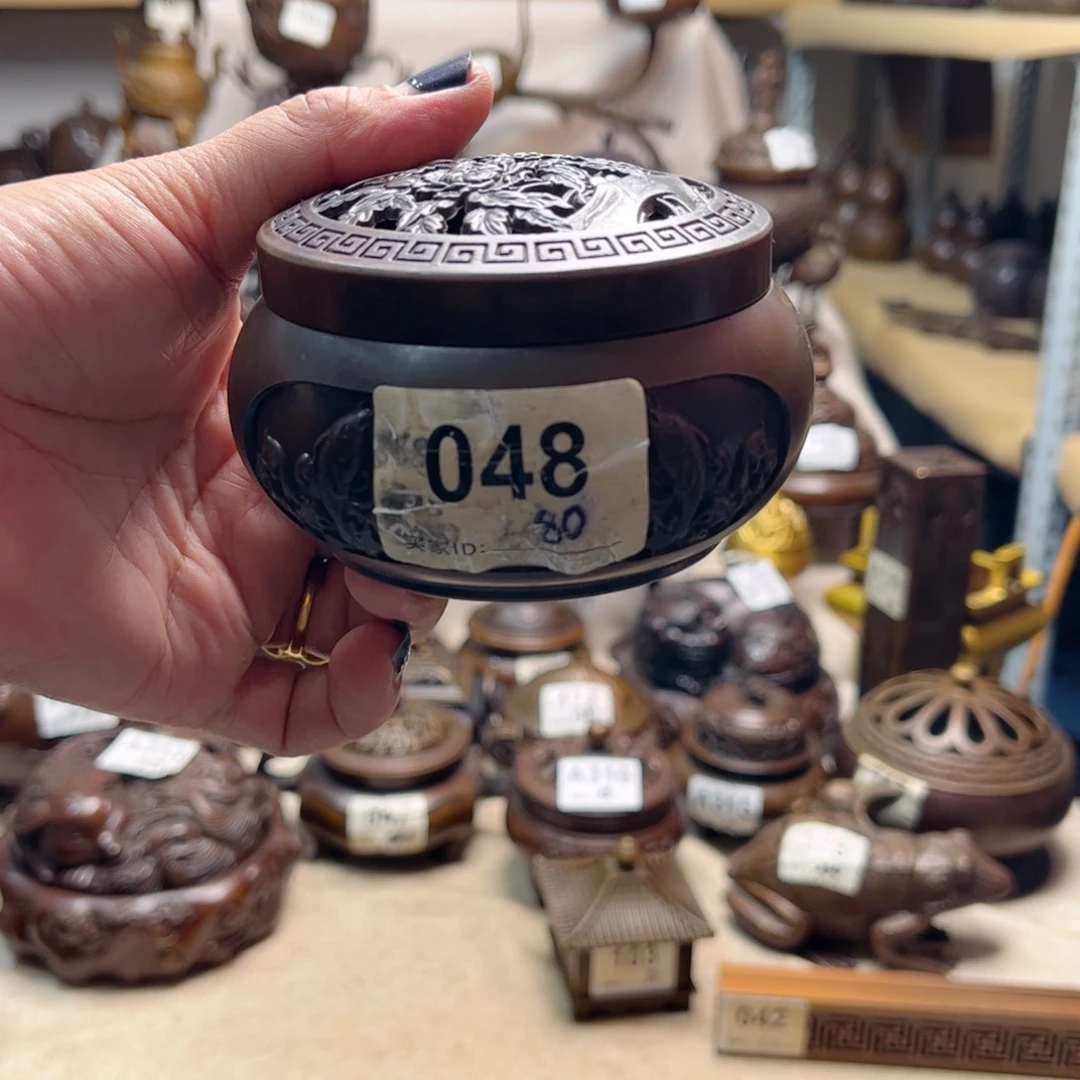 黄铜材质一物一拍999999