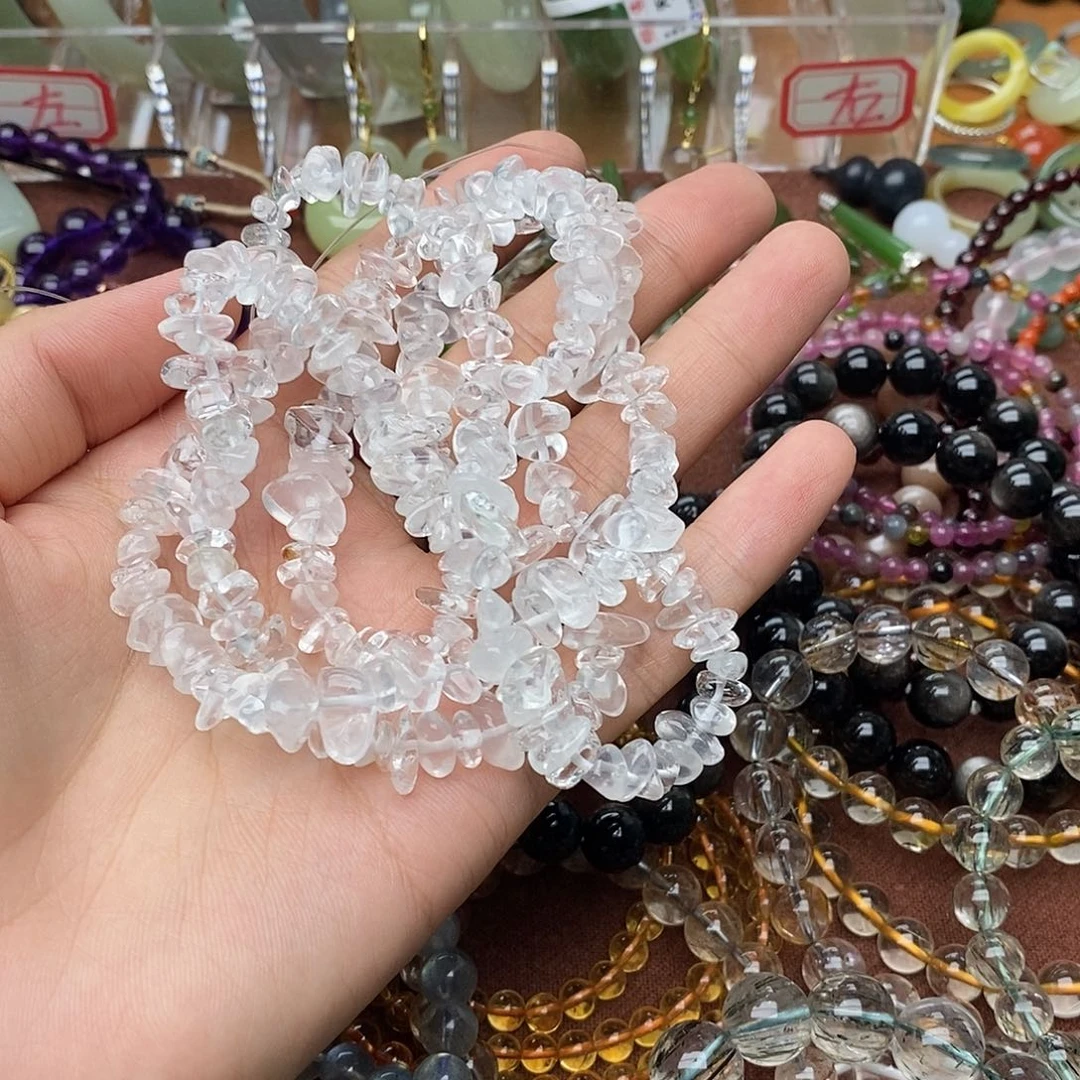 和田玉手镯未镶嵌等**…