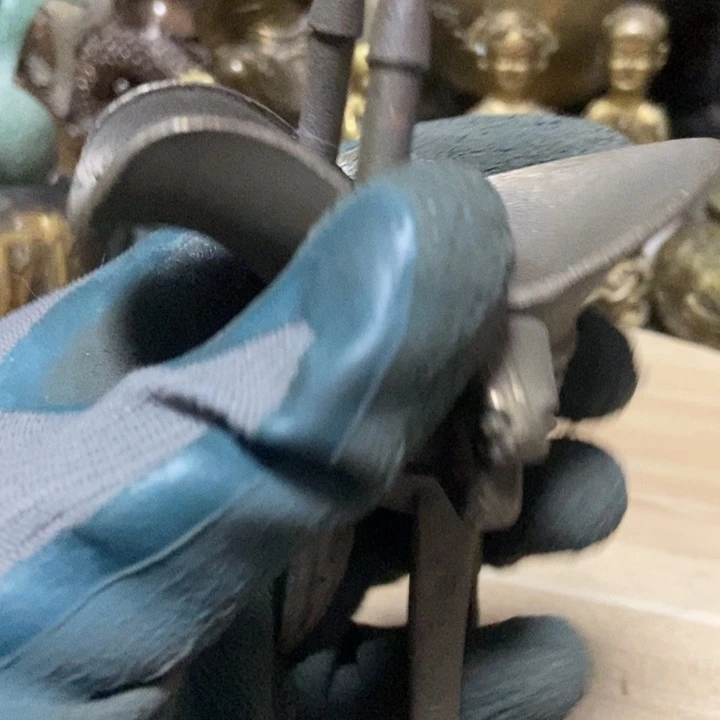 铜工艺品家具摆件