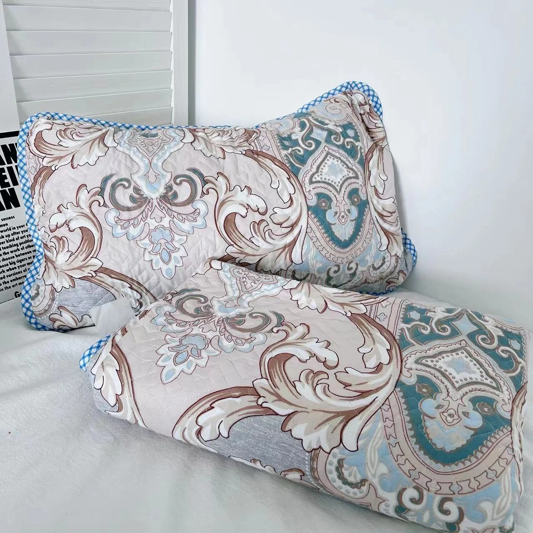 【米果妈】四季床盖三件套B2044