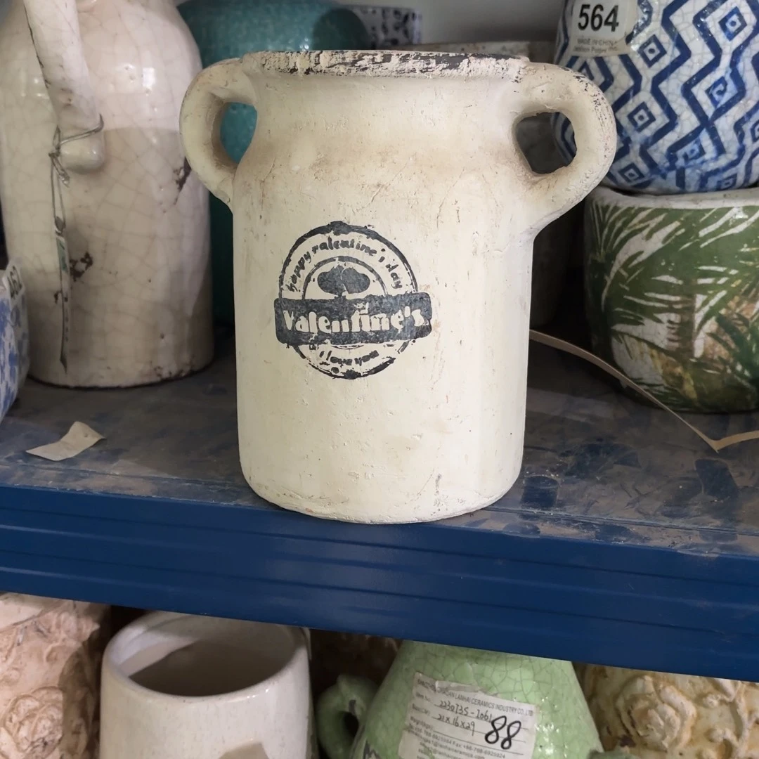 许纯的花房 孤品071