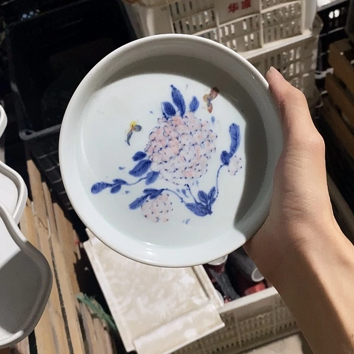 微瑕茶具介意勿拍