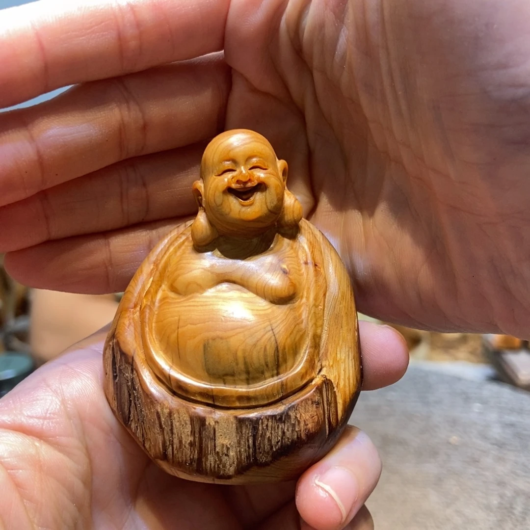 柏木（崖柏）精品太行崖柏