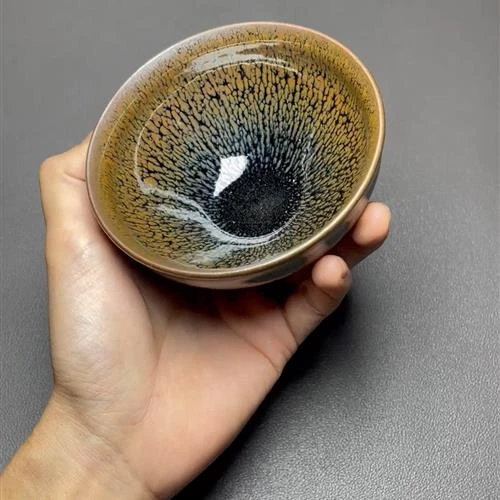 【闪购商品】茶盏-10146..........