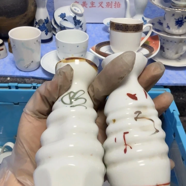 【***】琉璃手工艺品吐咯