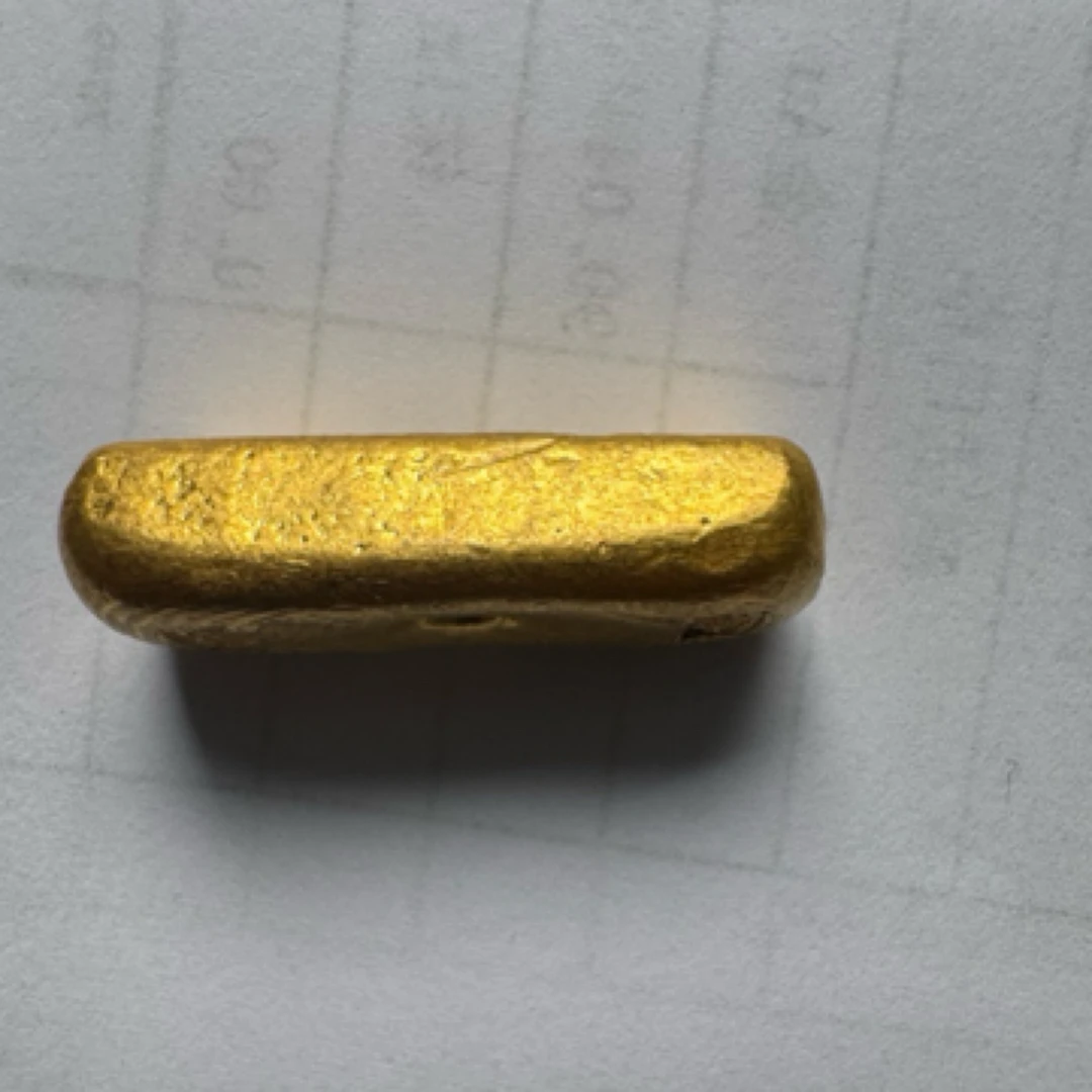 大丰恒/天/足赤/银楼小黄鱼