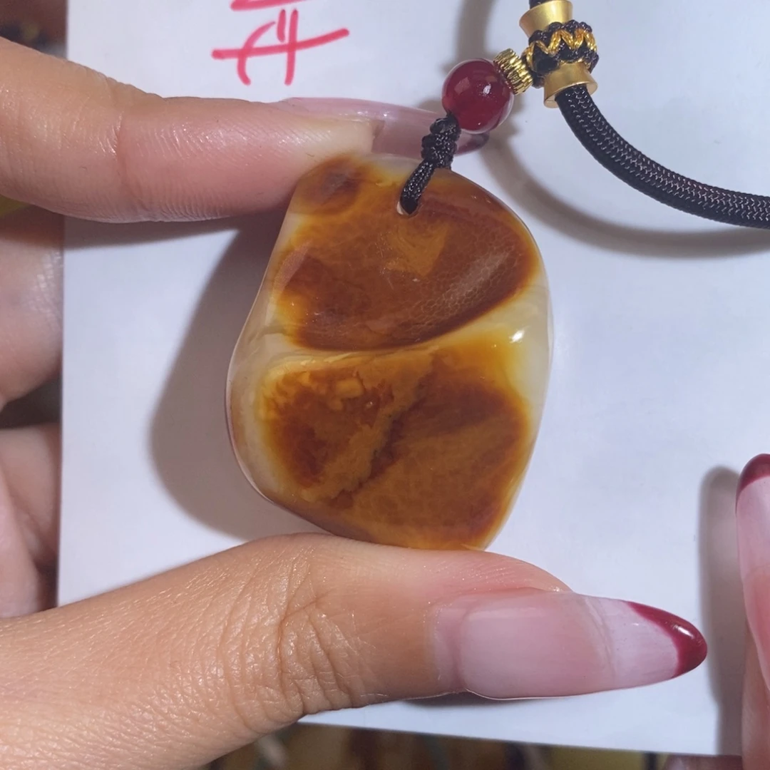 定制琥珀未镶嵌琥珀