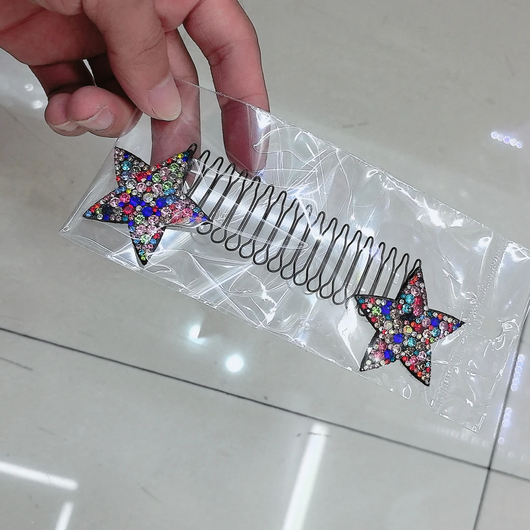 【YX-71336】卡通钥匙扣学生书包可爱挂件包包配饰