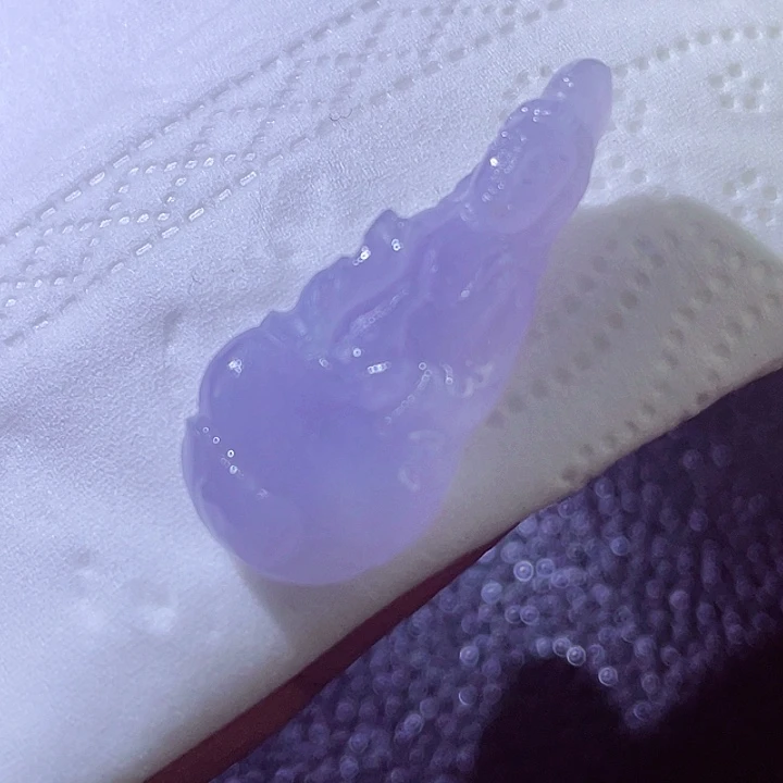 未镶嵌定制翡翠翡翠