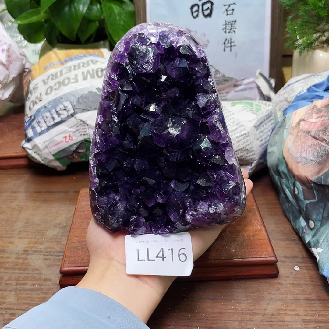 未镶嵌大型摆件（非配饰）水晶