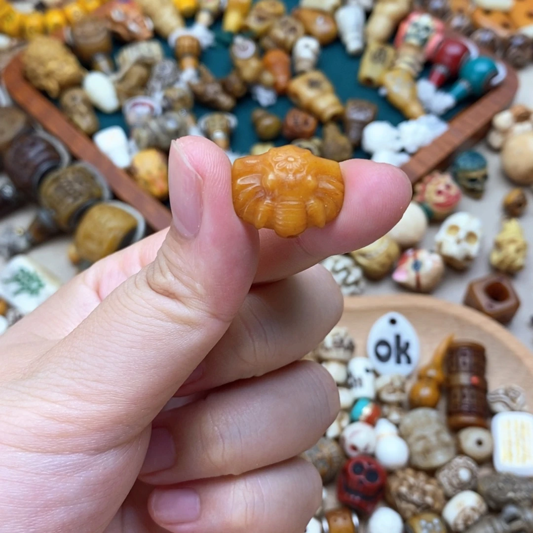 *****其他驼骨配饰配件