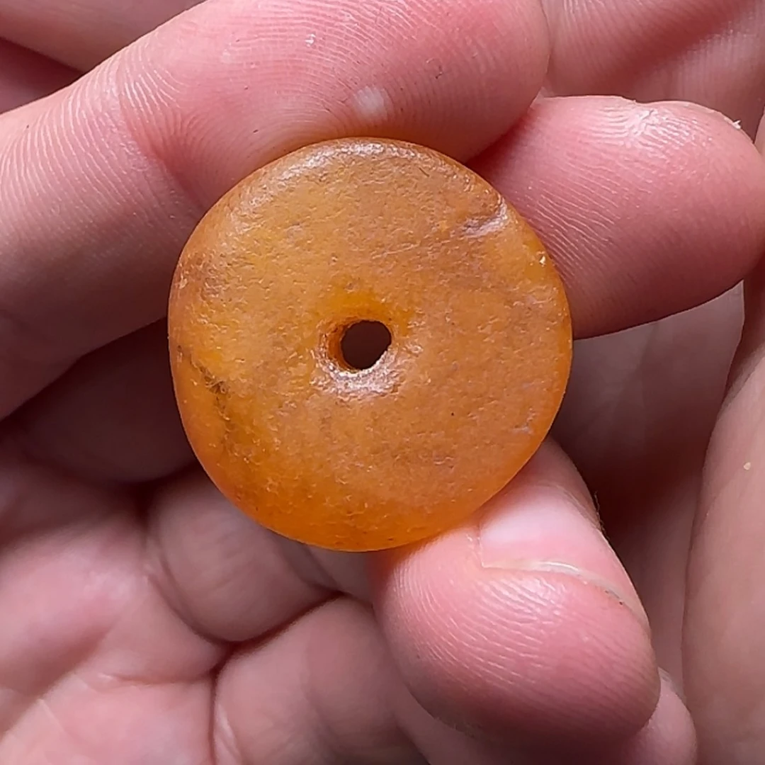 【闪购商品】蜜蜡吊坠(不含链)未镶嵌?****?