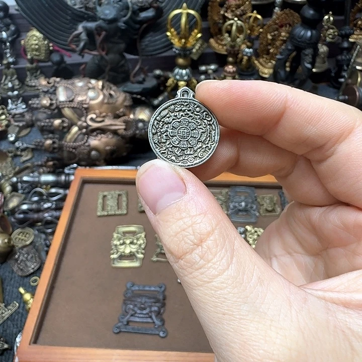 文玩物件一物一图