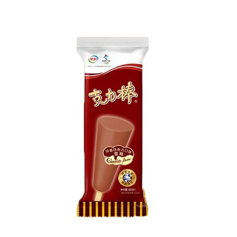 伊利 克力棒浓香巧克力口味雪糕 59g/支