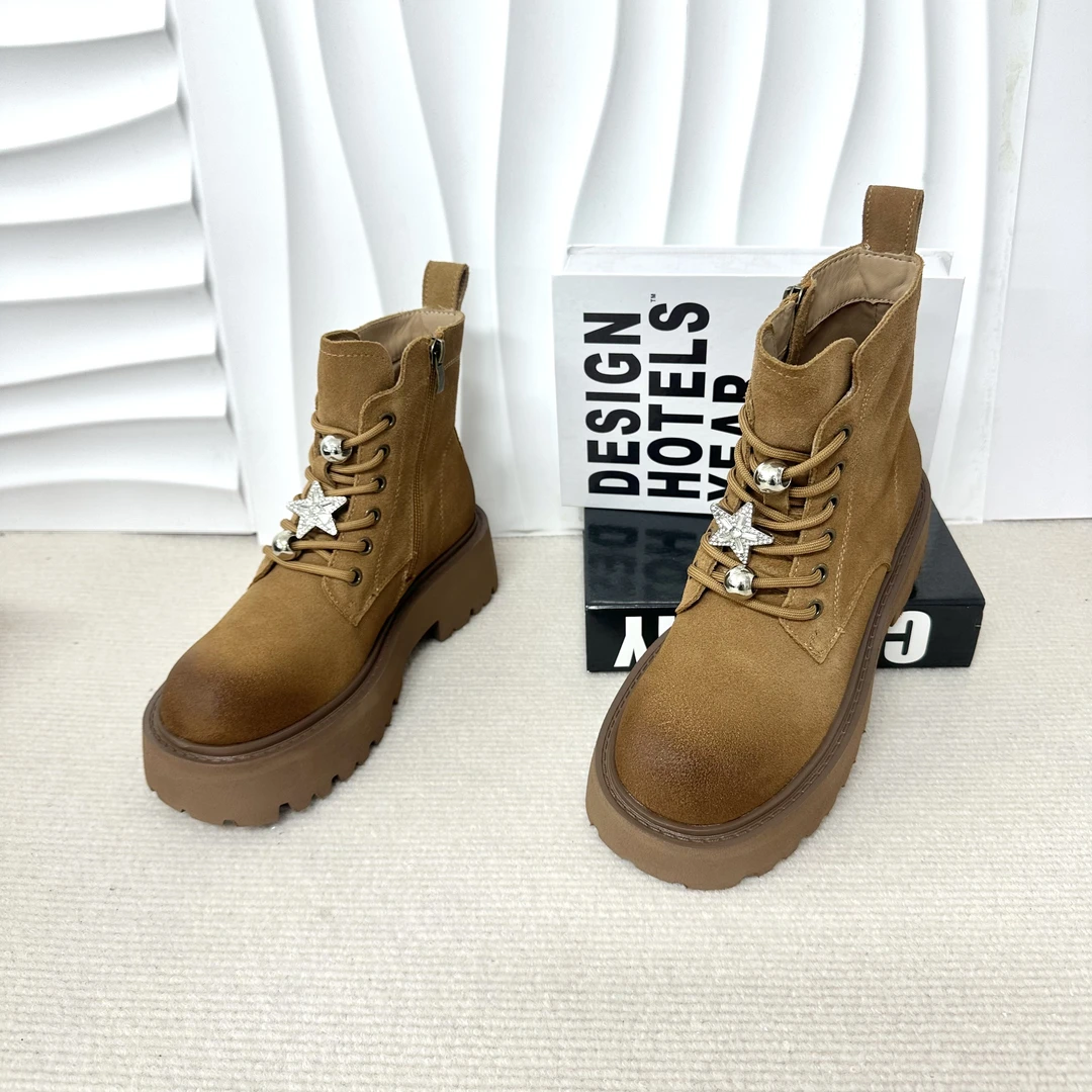 【与然良品】240325爆款百搭时尚休闲鞋D