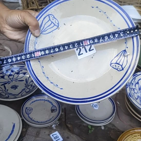 库存微瑕库存瓷片