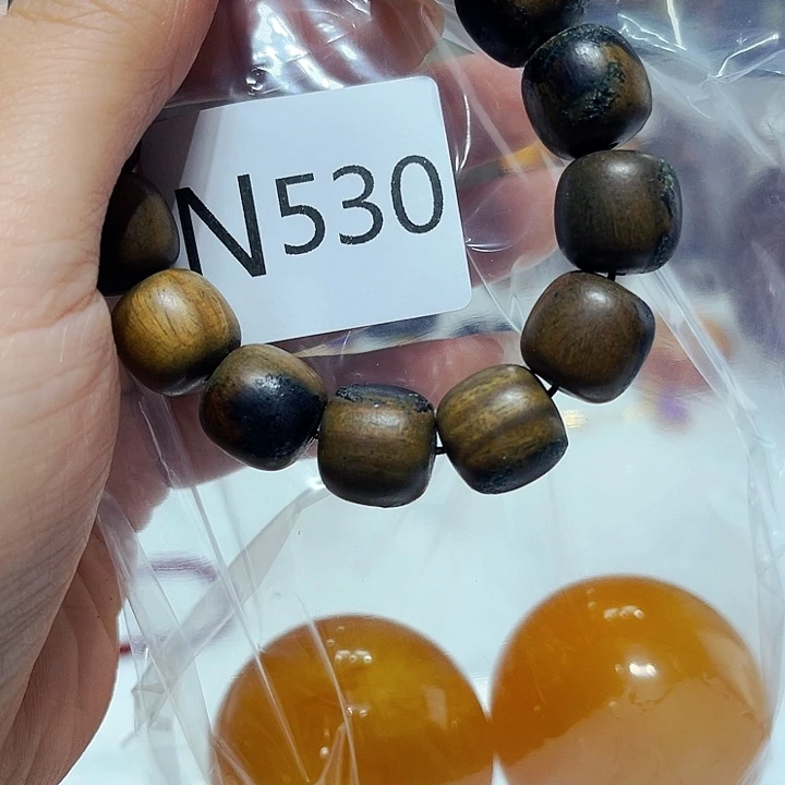 非洲紫檀（红花梨）530