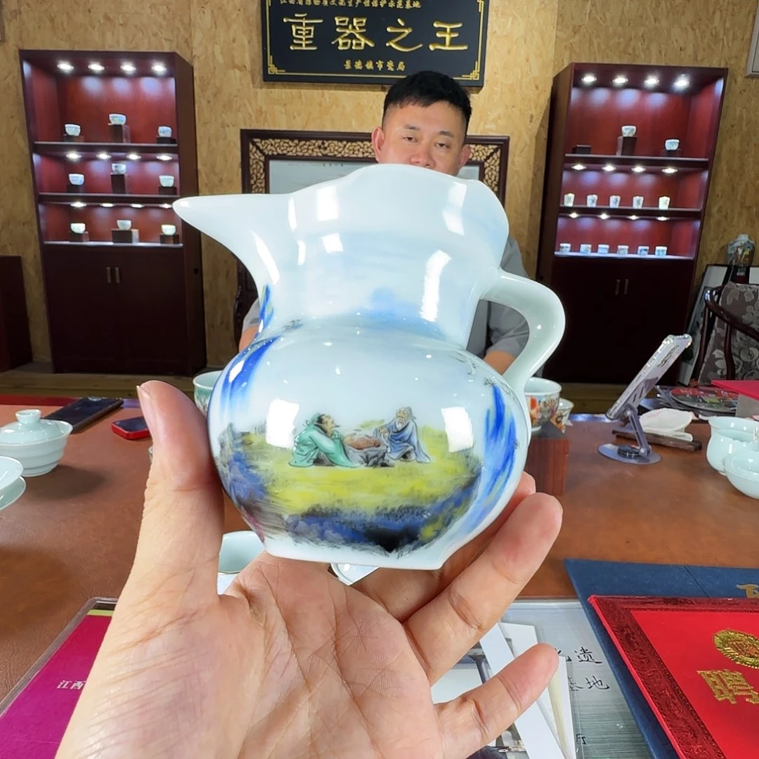 摆件陶瓷陶瓷陶瓷陶瓷