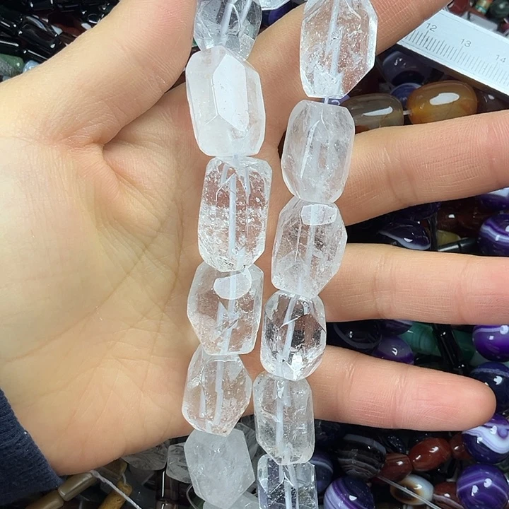 查罗石散珠合金一条