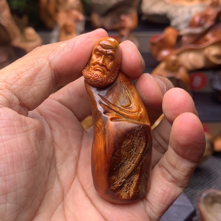 柏木（崖柏）崖柏陈化
