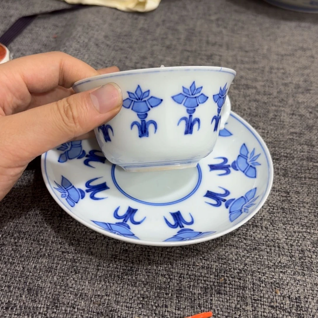 非常好看的物品