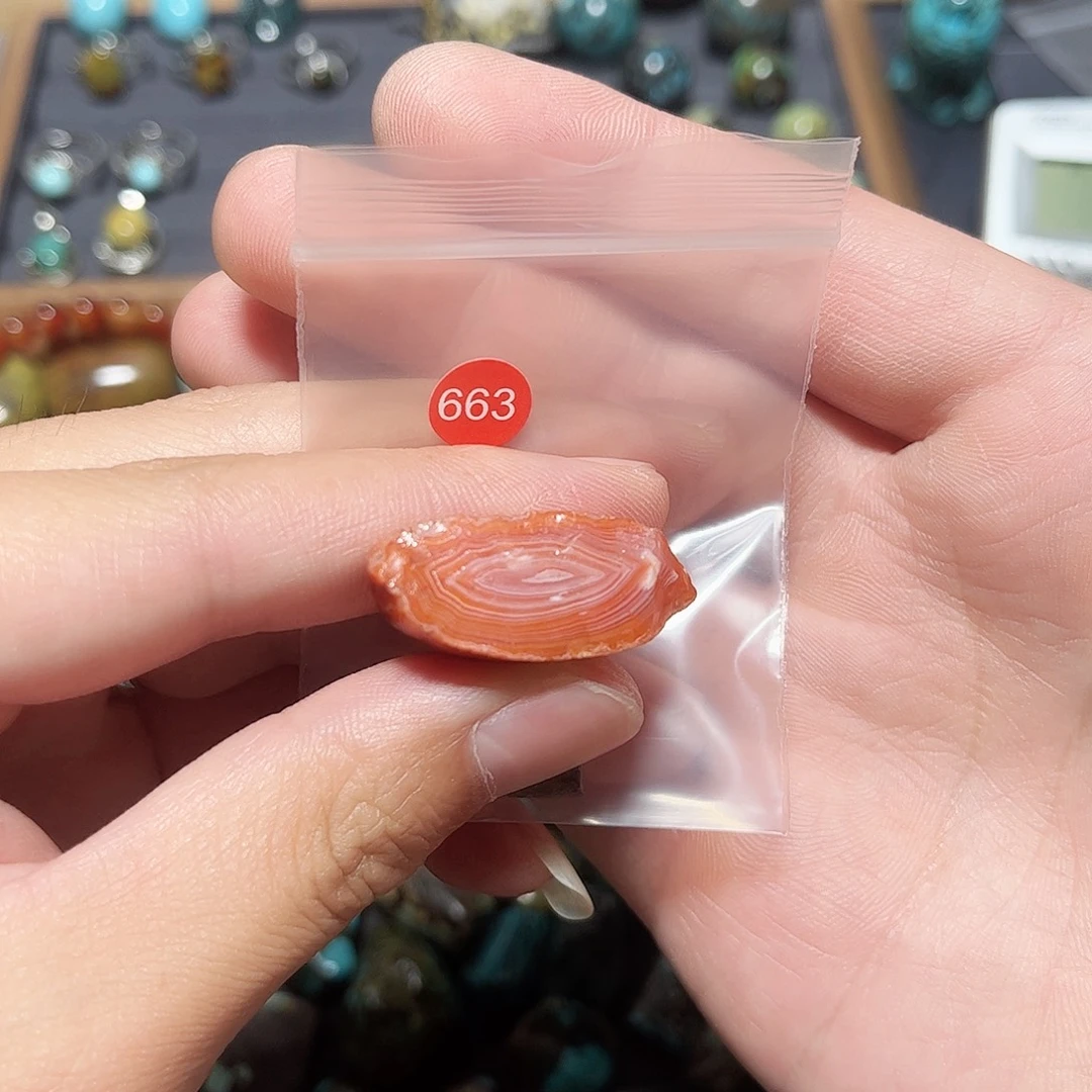 未镶嵌桶珠圆珠随形手串！！玛瑙/玉髓