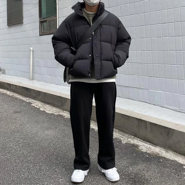 小白鞋潮流百搭板鞋