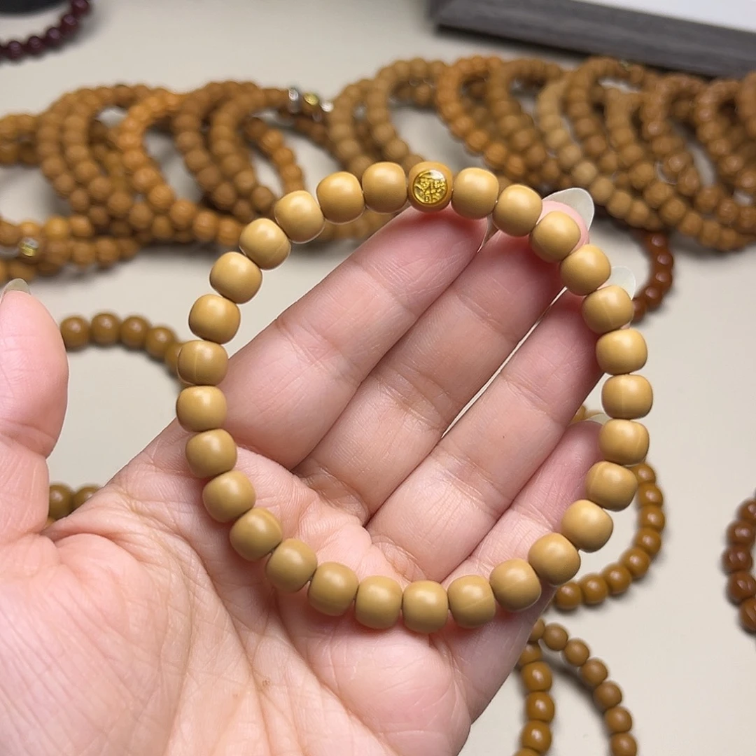 猴头核桃手串老邢8小