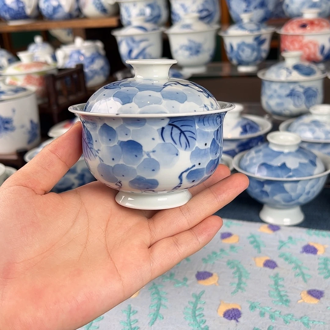 杯。