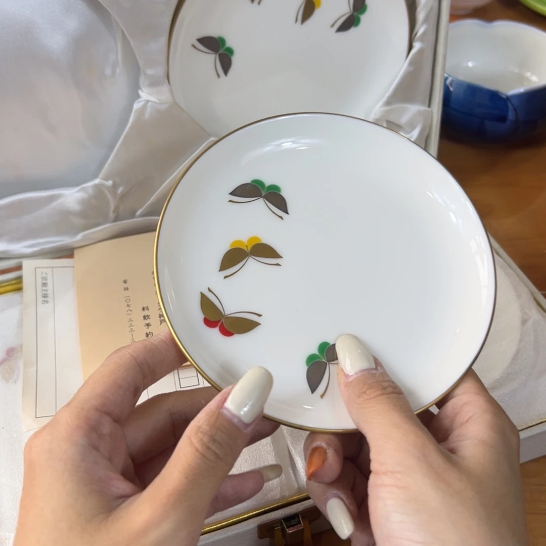 朵***胆海外陶瓷茶具日化