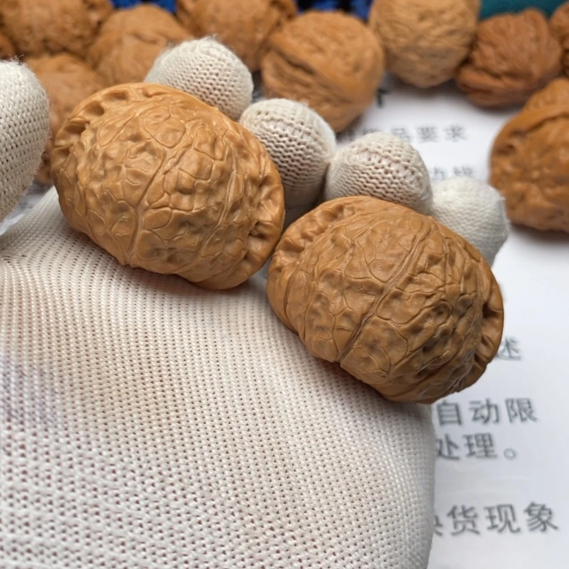 【闪购商品】吊坠文玩核桃꧁****꧂26南瓜