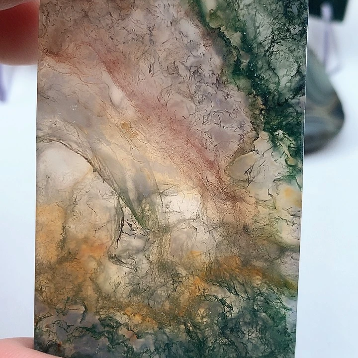 玛瑙/玉髓颈饰未镶嵌辉*狼