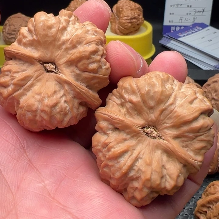 龙***r文玩核桃文玩核桃