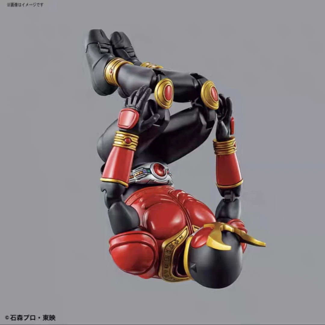 饱藏潮玩假面骑士直播间盲盒定制玩法所见即所得