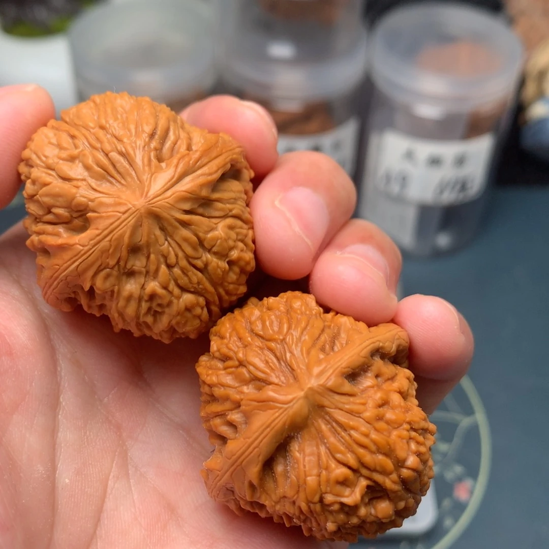 【闪购商品】桃核把件南疆38-11555-3