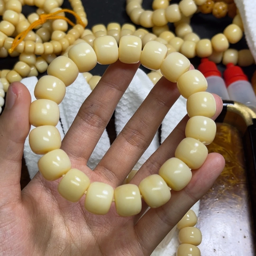 骆驼牙手串/手链害****?素