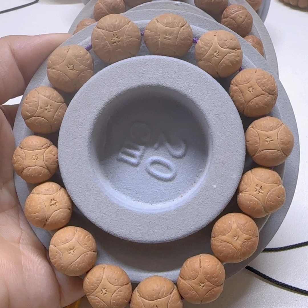 凤眼菩提手串17mm麒麟福利0@0708