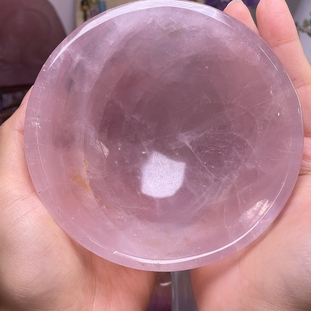 飞***飞未镶嵌珠宝半成品水晶683