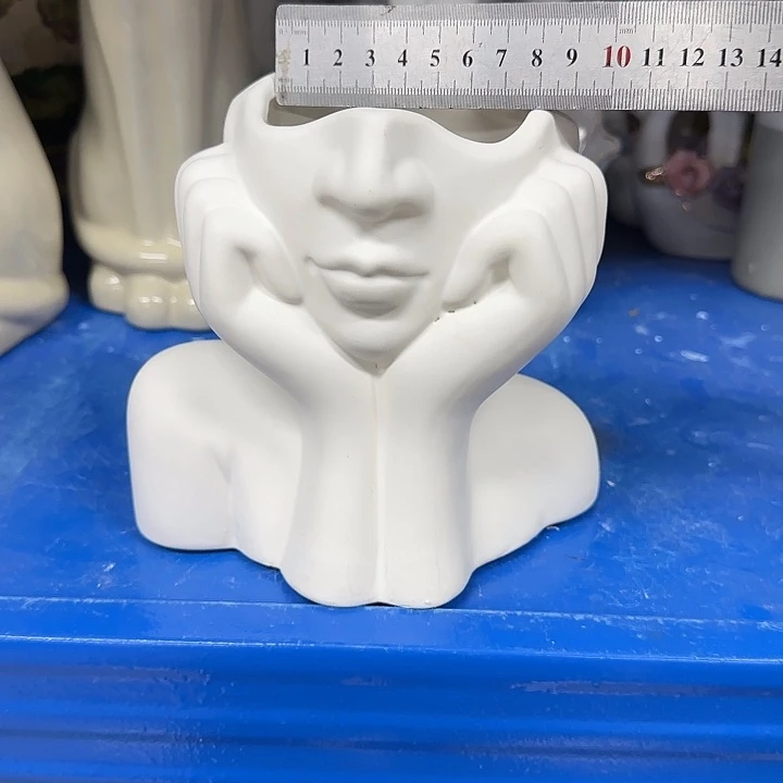 摆件陶瓷艺术陶瓷工艺（微瑕）