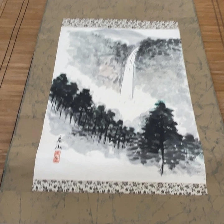 5***7精品剪纸艺术作品