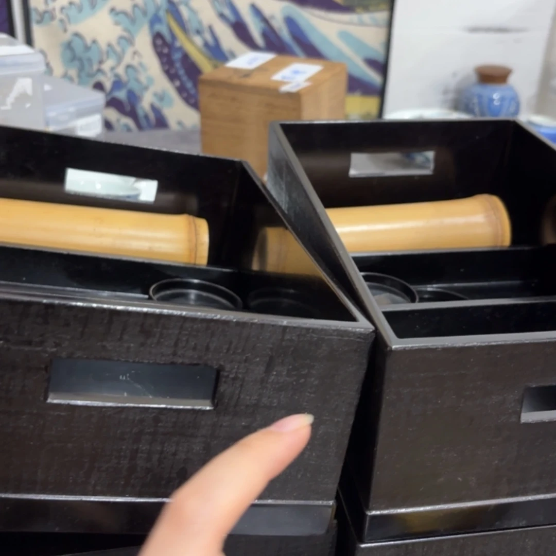 非常好看漂亮的物品