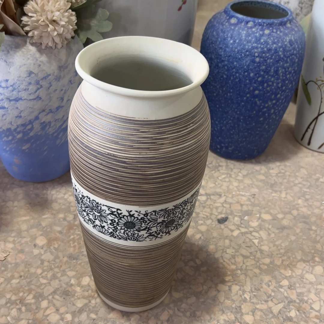 高度32厘米口径10厘米